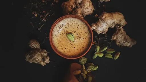 Masala Chai