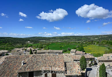 Maison avec terrasse 2