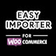 Easy Importer