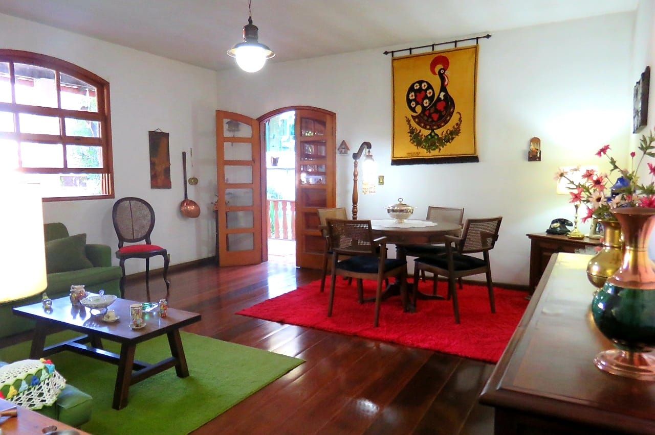 Casa à venda em Vila Amélia, Nova Friburgo - RJ - Foto 1