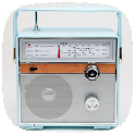 Fm Am tuner radio for offline