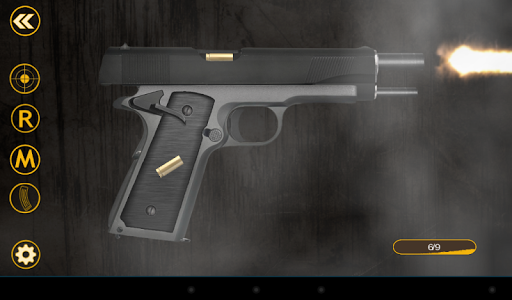 無料模拟AppのeWeapons™ 銃シミュレータ|記事Game