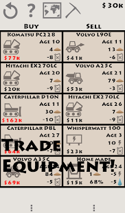 Paydirt Demo Screenshots 2