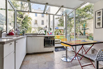 appartement à Neuilly-sur-Seine (92)