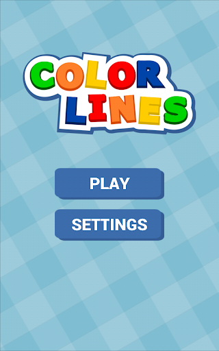 Screenshot Color Lines: Match Ball Puzzle