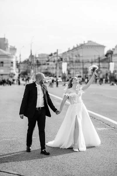 Fotógrafo de bodas Mariya Kostina (mashakostina). Foto del 8 de noviembre 2023