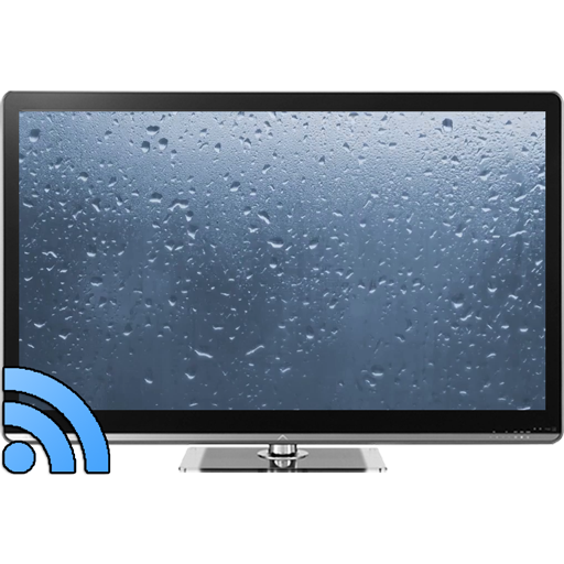 Rainy Window on TV/Chromecast 生活 App LOGO-APP開箱王