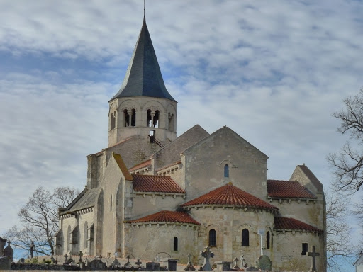 Église de Cognat