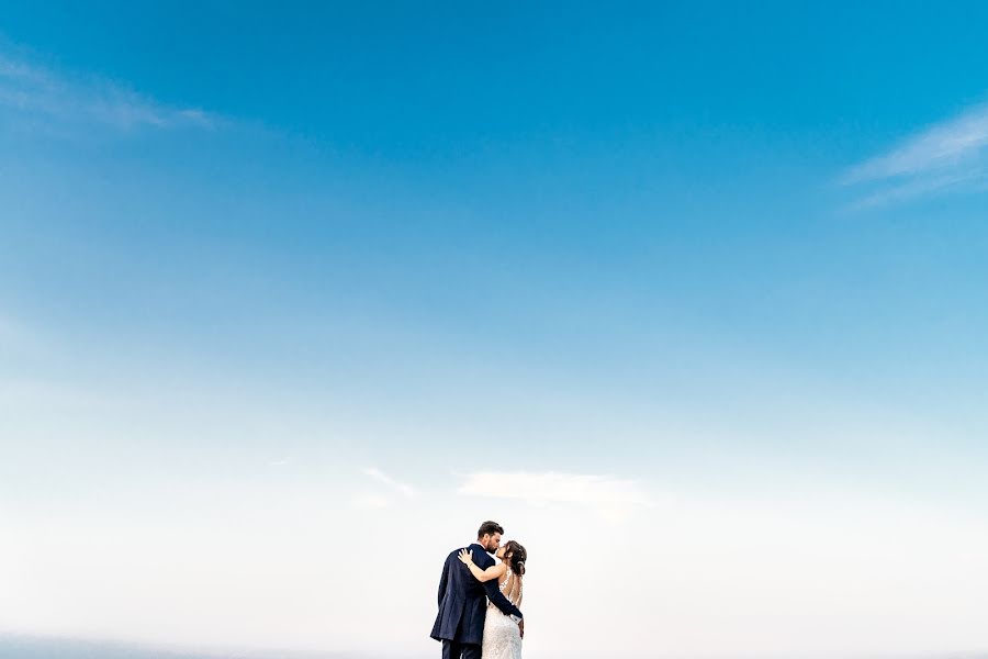 Fotografo di matrimoni Dino Sidoti (dinosidoti). Foto del 12 agosto 2018