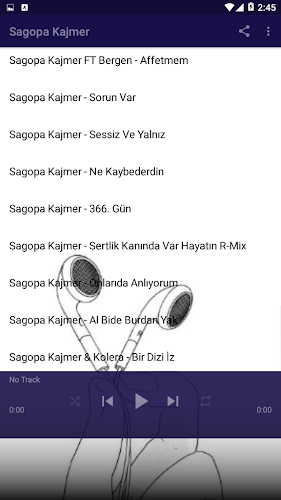 Sagopa Kajmer Sarki Sozleri Latest Version For Android Download Apk