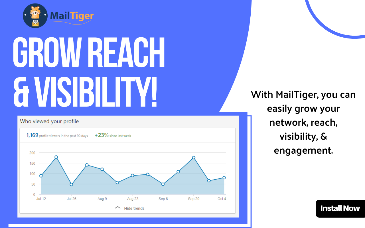 MailTiger Preview image 4