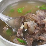 旗哥牛肉湯