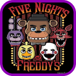 Cover Image of Download Freddy Photo Editor For FNAF 1.1 APK