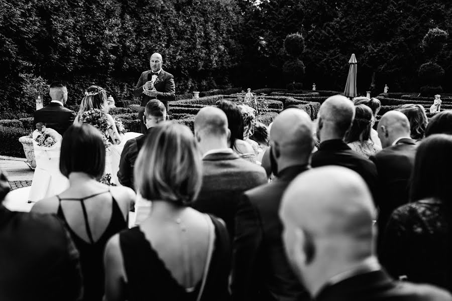 Wedding photographer Andreas Weichel (andreasweichel). Photo of 26 July 2020