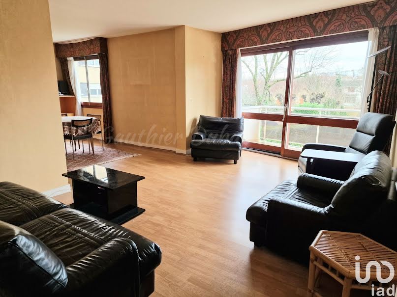 Vente appartement 5 pièces 98 m² à Palaiseau (91120), 285 000 €