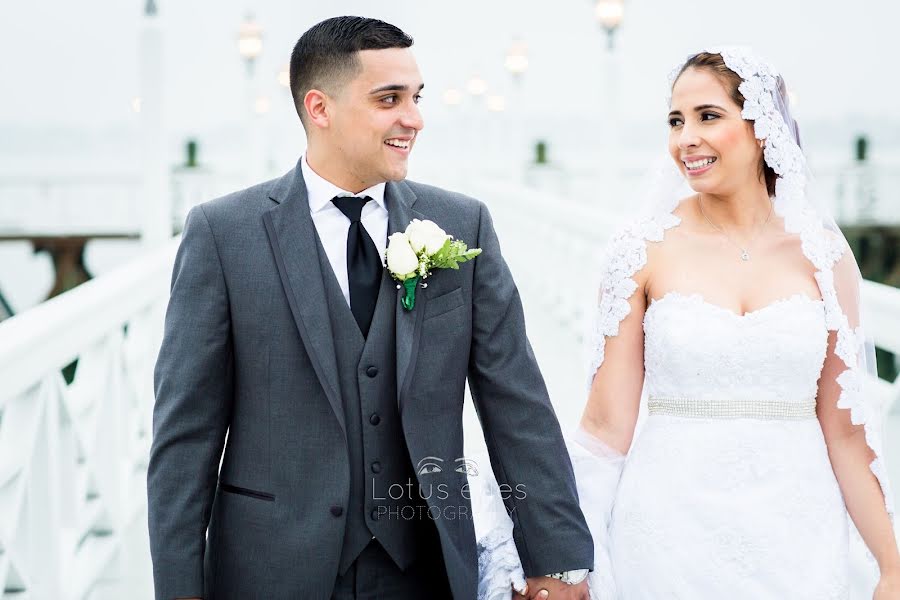 Fotógrafo de bodas Denisse Jonsson (denissejonsson). Foto del 7 de septiembre 2019