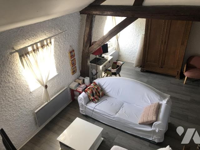 Vente appartement 2 pièces 68 m² à Chalons-en-champagne (51000), 86 920 €