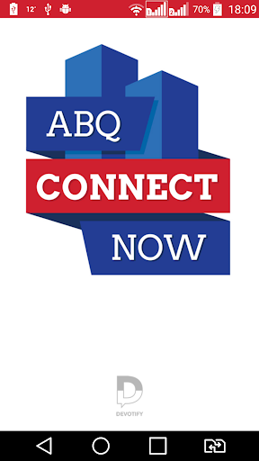 ABQ Connect Now