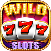 Wild7 Vegas Casino - Free Slots 1.0.36 Icon