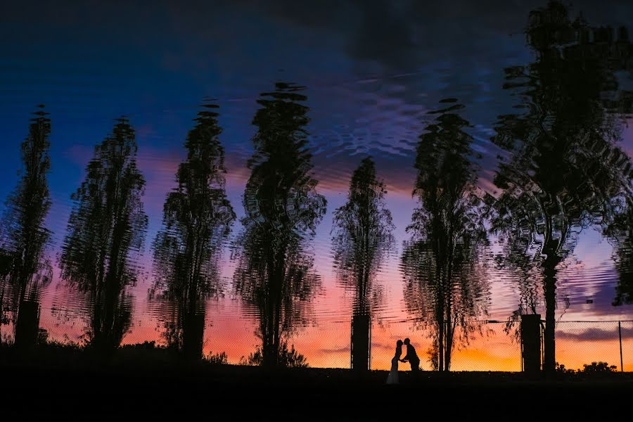 Fotógrafo de casamento Felipe Figueroa (felphotography). Foto de 14 de junho 2018