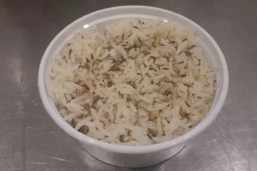 Jeera Rice