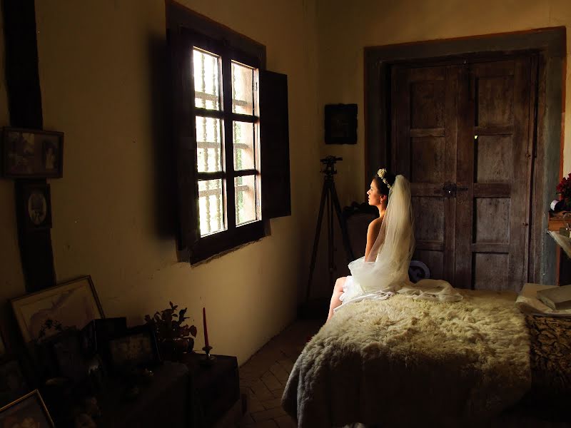 Wedding photographer Miguel Varona (varona). Photo of 24 June 2015