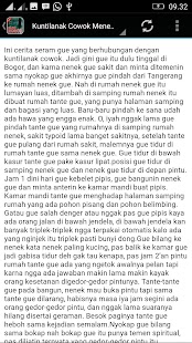 download Kumpulan Cerita Horor free