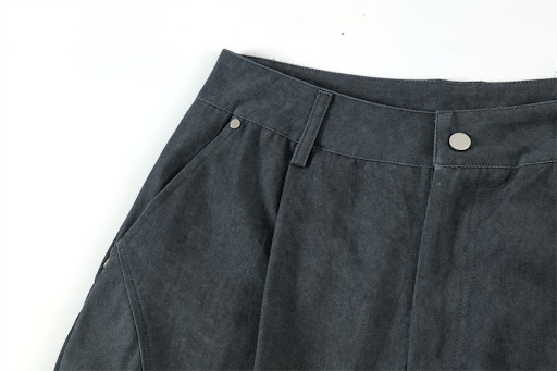 Title 10, Pantalon de sport décontracté large pour homme....