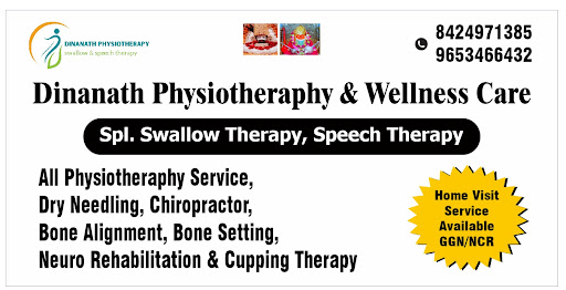 Dinanath Physiotherapy & wellness Center | Dr Sudeep Kumar | Best Physiotherapist in Gurgaon — business photo 8