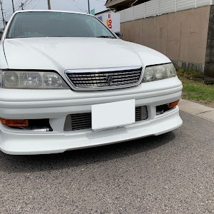 マークII JZX100