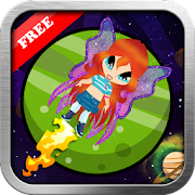 Fairy Club Rocket Bloom 1.1 Icon