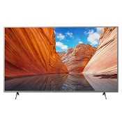 Android Tivi Sony 4K 50 Inch Kd - 50X80J/S Mới 2021