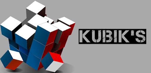 Kubik - Rubik’s Cube 3D