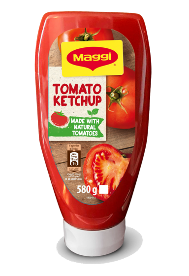 Maggi Tomato Ketchup 200 Gm