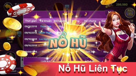 Casino Club – Game Bai Online 3