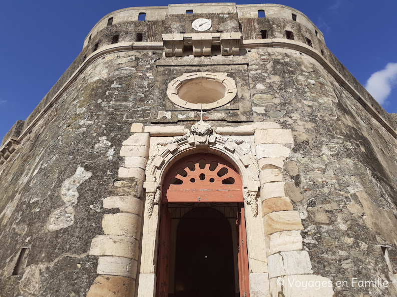 Elvas, forte da Graça