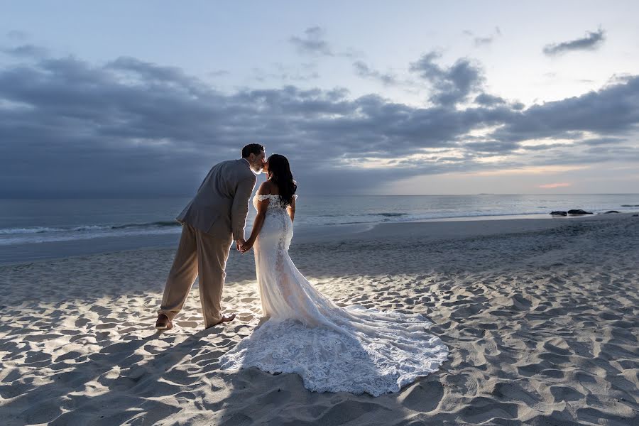 Fotografo di matrimoni José Carrillo (josecarrillo). Foto del 8 luglio 2023