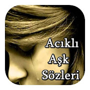 Acıklı Aşk Sözleri  Icon