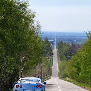 NISSAN GT-R R35