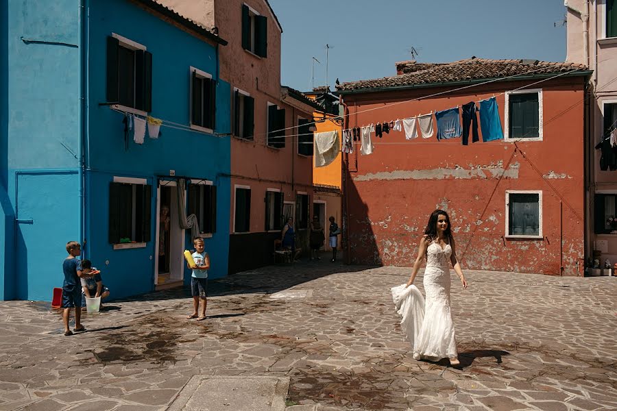 Düğün fotoğrafçısı Michal Jasiocha (pokadrowani). 19 Mayıs 2018 fotoları