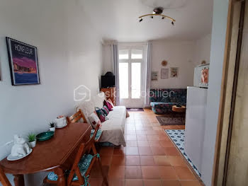 appartement à Villers-sur-Mer (14)