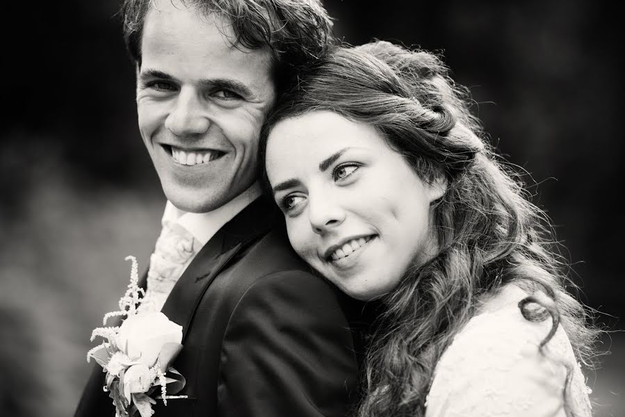 Wedding photographer Arjo Van Der Graaff (vandergraaff). Photo of 21 February 2019