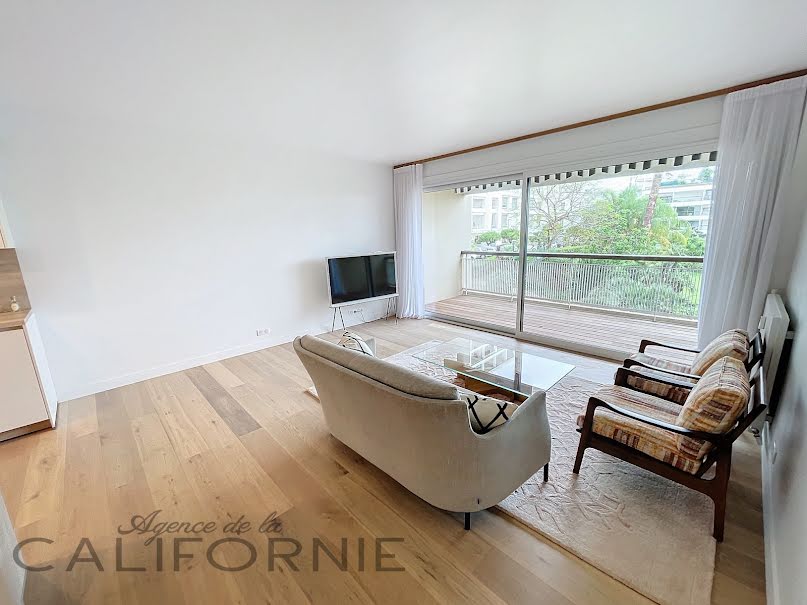 Vente appartement 2 pièces 60.4 m² à Cannes (06400), 630 000 €