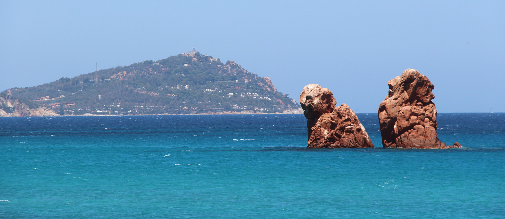 Golfo di Orosei di Marco Piccinini