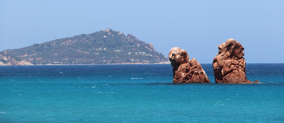 Golfo di Orosei di Marco Piccinini