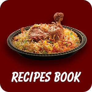 Download Offline Masterchef Recipe Book For PC Windows and Mac