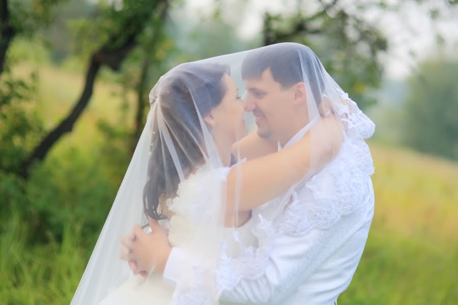 Wedding photographer Mikhail Leschanov (leshchanov). Photo of 2 April 2019