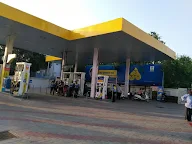 Bharat Petroleum-Shiv Service Station photo 1