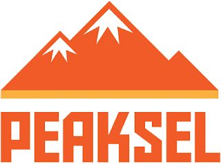 Peaksel