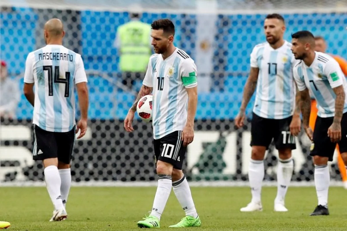 Lucas Biglia décrit le rôle de Messi au sein du vestiaire argentin